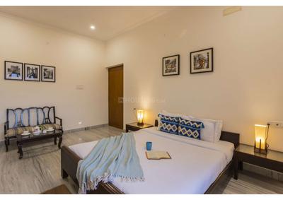 Bedroom Image of 6500 Sq.ft 2 BHK Villa for sale in Badgaon Udaipur for Rs. 50000000