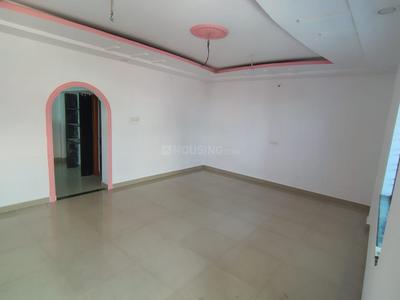 Hall Image of 1500 Sq.ft 1 RK Independent House for sale in Godhni Nagpur for Rs. 7500000