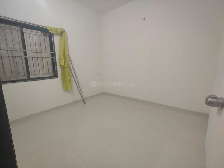 Sun Pharma Road Bedroom 1