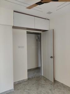 Bedroom Image of 900 Sq.ft 2 BHK Apartment / Flat for sale in Kalpataru Crest Wing B Avalon, Bhandup West Mumbai for Rs. 20500000