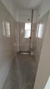 Image of 1235 Sq.ft 3 BHK Apartment / Flat for sale in Konnagar, Hooghly for Rs. 4700000
