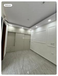 Hall Image of 1250 Sq.ft 3 BHK Builder Floor for sale in Ramesh Nagar New Delhi for Rs. 23500000