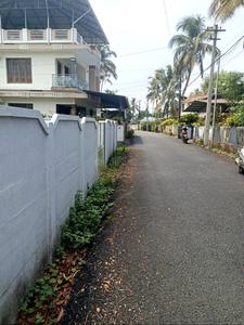 Image of 3045 Sq.ft Residential Plot / Land for sale in North Parvur, Kochi for Rs. 4550000