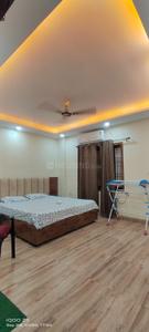 Bedroom Image of 1450 Sq.ft 3 BHK Apartment / Flat for rent in Manduwadih Varanasi for Rs. 50000