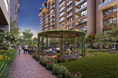 Image of 3200 Sq.ft 4 BHK Apartment / Flat for sale in Bhatha, Surat for Rs. 15300000