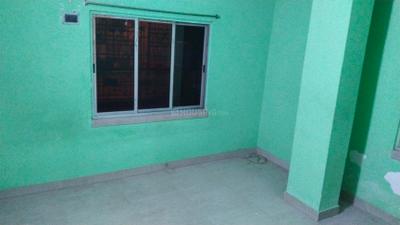 Bedroom Image of 500 Sq.ft 1 BHK Apartment / Flat for rent in Keshtopur Kolkata for Rs. 9000