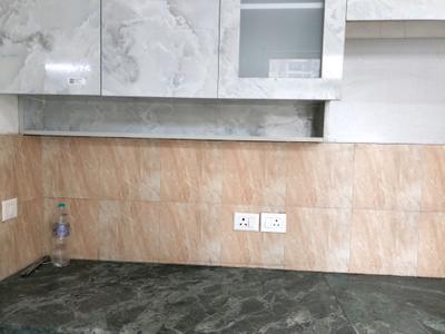 Kitchen Image of 1091 Sq.ft 2 BHK Apartment / Flat for sale in Jaypee Wishtown, Sector 130 Noida for Rs. 7600000