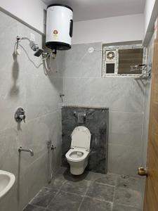 Image of 1100 Sq.ft 2 BHK Apartment / Flat for rent in Raghuvanahalli, Bengaluru for Rs. 39000