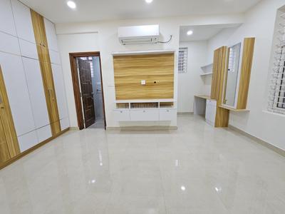 Hall Image of 2200 Sq.ft 3 BHK Builder Floor for rent in HSR Layout Bengaluru for Rs. 88000