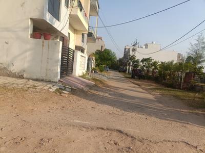 Image of 1150 Sq.ft Residential Plot / Land for sale in Mansarovar Extension, Jaipur for Rs. 9582750