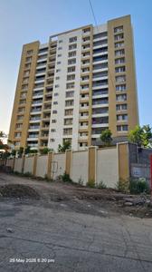 Image of 1340 Sq.ft 3 BHK Apartment / Flat for sale in Sai Avishkar Phase III, Dhayari, Pune for Rs. 10200000