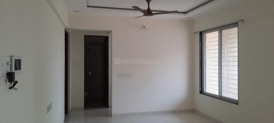 Hall Image of 700 Sq.ft 2 BHK Apartment / Flat for rent in Bhalchandra Upvan, Punawale Pune for Rs. 21000