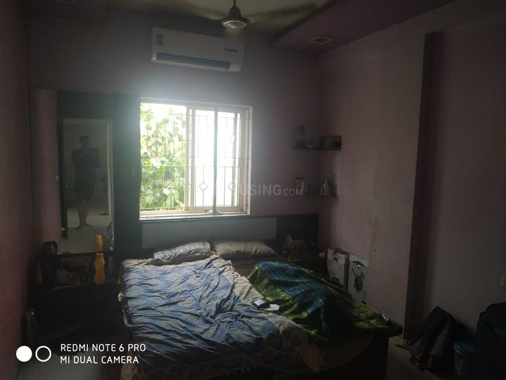 Saikrupa appartment Bedroom 1