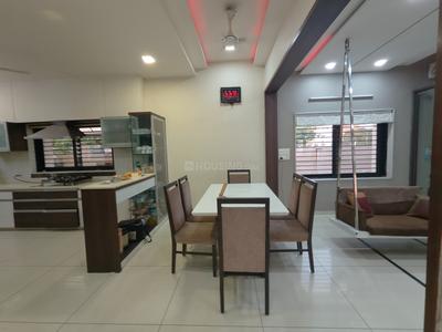Hall Image of 5180 Sq.ft 5 BHK Villa for sale in Thaltej Ahmedabad for Rs. 80000000