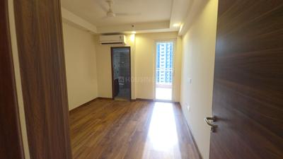 Bedroom Image of 1560 Sq.ft 2 BHK Apartment / Flat for sale in Antara Noida Phase1, Sector 150 Noida for Rs. 28500000