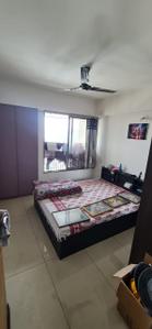 Bedroom Image of 1791 Sq.ft 3 BHK Apartment / Flat for sale in Antilia Anant, Naranpura Ahmedabad for Rs. 11500000