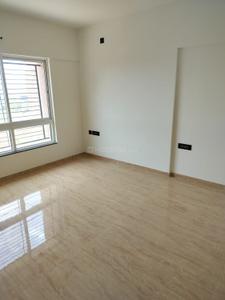 Bedroom Image of 1000 Sq.ft 2 BHK Apartment / Flat for sale in VTP Beaumonde Building T2, Manjari Khurd Pune for Rs. 8900000