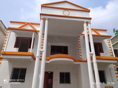Image of 2000 Sq.ft 4 BHK Duplex for rent in Vastu Vihar Phase 2, Danapur, Patna for Rs. 25000