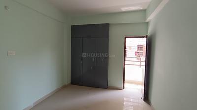 Bedroom Image of 1100 Sq.ft 2 BHK Apartment / Flat for rent in Danapur Patna for Rs. 12000
