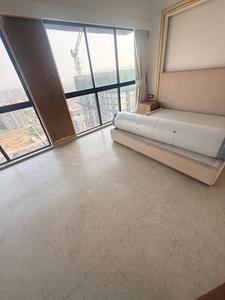 Bedroom Image of 3500 Sq.ft 4 BHK Penthouse for sale in Lodha Palava Serenity A, Palava Phase 1 Thane for Rs. 40000000