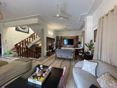 Hall Image of 5200 Sq.ft 5 BHK Independent House for rent in Jubilee Hills Hyderabad for Rs. 370000