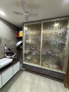 Kitchen Image of 3360 Sq.ft 4 BHK Apartment / Flat for sale in Science City Ahmedabad for Rs. 32100000