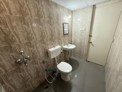 Image of 418 Sq.ft 1 BHK Apartment / Flat for sale in Alcove New Kolkata Sangam, Serampore, Hooghly for Rs. 2800000