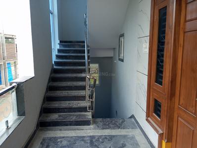 Balcony Image of 1809 Sq.ft 3 BHK Independent House for sale in Rampally Secunderabad for Rs. 11800000