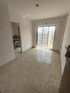 Hall Image of 570 Sq.ft 1 BHK Apartment / Flat for sale in Apex Morning, Panvel Navi Mumbai for Rs. 4345000