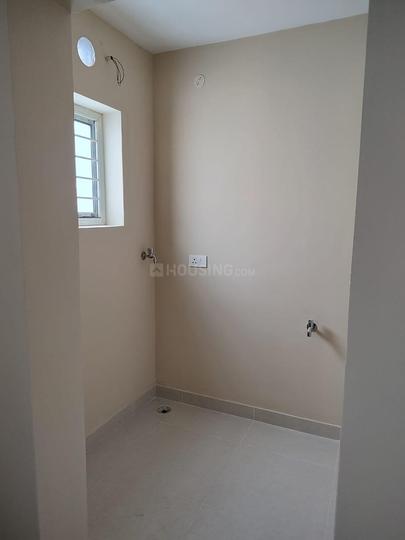 Visthara Residential enclave Bedroom 1