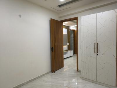 Bedroom Image of 1700 Sq.ft 4 BHK Builder Floor for sale in Vasundhara Ghaziabad for Rs. 18000000
