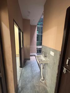 Image of 600 Sq.ft 2 BHK Builder Floor for rent in Noida Extension, Greater Noida for Rs. 25000