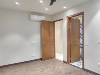 Bedroom Image of 2080 Sq.ft 3.5 BHK Builder Floor for sale in Adani Samsara, Sector 61 Gurgaon for Rs. 40000000