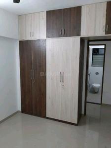 Bedroom Image of 1100 Sq.ft 2 BHK Apartment / Flat for rent in Rainbow Grace, Wagholi Pune for Rs. 24000