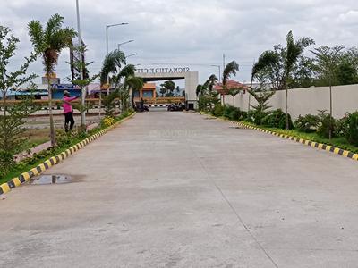 Image of 1200 Sq.ft Residential Plot / Land for sale in Thottapalayam, Vellore for Rs. 3240000