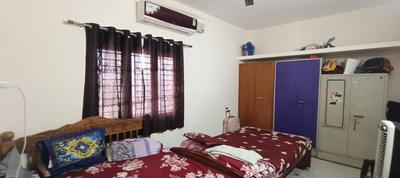 Bedroom Image of 3500 Sq.ft 6 BHK Builder Floor for sale in Koundampalayam Coimbatore for Rs. 16000000