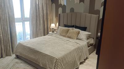 Bedroom Image of 3330 Sq.ft 4 BHK Apartment / Flat for sale in Goodwill Wisteria, Vashi Navi Mumbai for Rs. 62500000