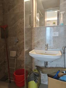 Bedroom One Image of 967 Sq.ft 3 BHK Apartment / Flat for sale in Dosti Mezzo 22, Sion Mumbai for Rs. 49400000
