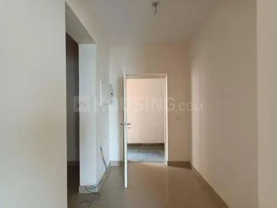 Hall Image of 1380 Sq.ft 3 BHK Apartment / Flat for sale in Jaypee Kosmos, Sector 134 Noida for Rs. 11500000