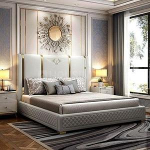 Bedroom Image of 1600 Sq.ft 3 BHK Apartment / Flat for sale in Hitech City Hyderabad for Rs. 12320000