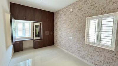 Bedroom Image of 850 Sq.ft 2 BHK Independent House for sale in Thirunindravur Chennai for Rs. 4900000