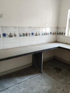 Kitchen Image of 1072 Sq.ft 3 BHK Apartment / Flat for sale in Eternia, Madhyamgram Kolkata for Rs. 4800000