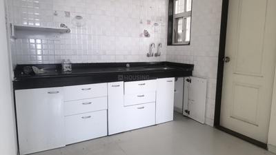 Kitchen Image of 911 Sq.ft 2 BHK Apartment / Flat for sale in United Arise, Lohegaon Pune for Rs. 6300000