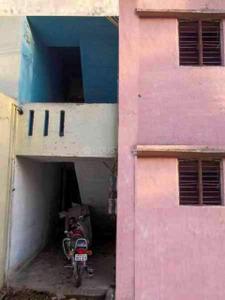 Image of 500 Sq.ft 2 BHK Apartment / Flat for sale in Maharana Pratap Nagar, Bhopal for Rs. 1200000