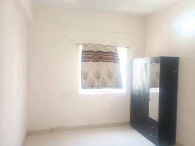 Bedroom Image of 1200 Sq.ft 2 BHK Apartment / Flat for sale in Osman Nagar Hyderabad for Rs. 9000000