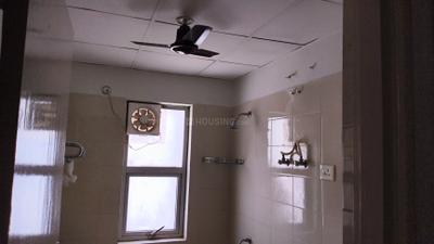 Image of 1700 Sq.ft 3 BHK Apartment / Flat for rent in Vatika City Homes, Sector 83, Gurgaon for Rs. 38000