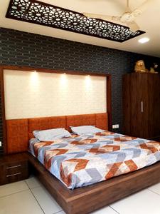 Bedroom Image of 2550 Sq.ft 4 BHK Independent House for sale in Khurla Kingra Jalandhar for Rs. 12500000