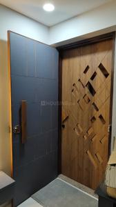 Bedroom Image of 1470 Sq.ft 3 BHK Apartment / Flat for sale in Kavisha Amara, Shela Ahmedabad for Rs. 7800000