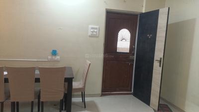 Living Room Image of 1030 Sq.ft 2 BHK Apartment / Flat for sale in Mangeshi Chandrabhaga II, Kalyan West Kalyan for Rs. 7200000