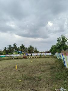 Image of 1087 Sq.ft Residential Plot / Land for sale in Ponmar, Chennai for Rs. 5000000